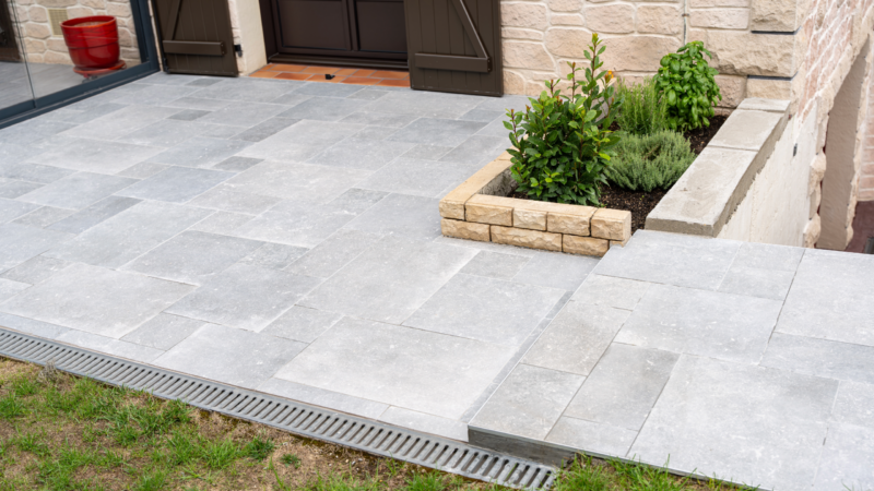 外構・エクステリア