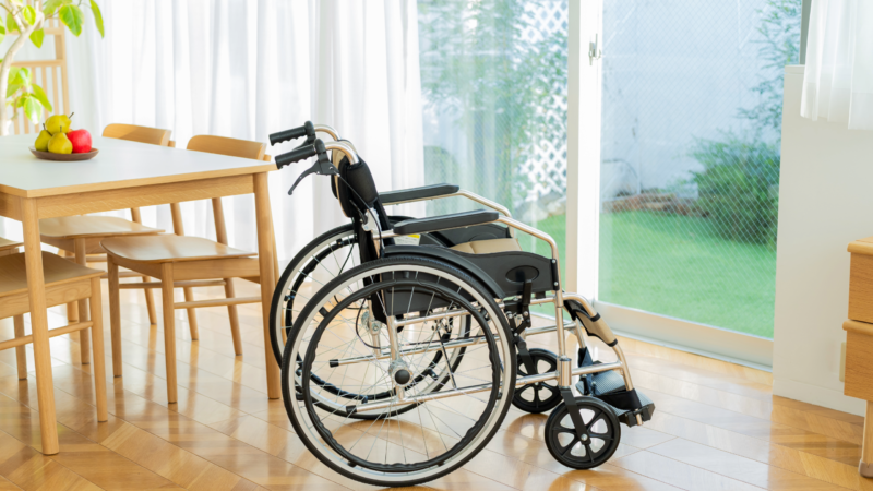 介護の住宅改修